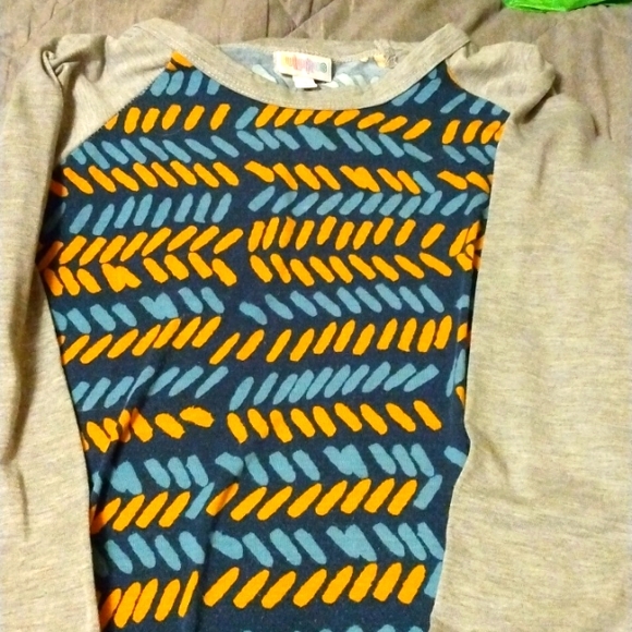 LuLaRoe - Picture 1 of 4